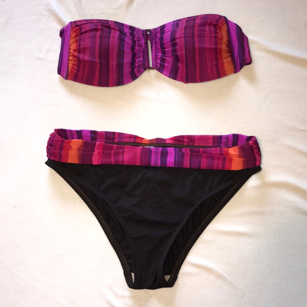 La Blanca bikini!